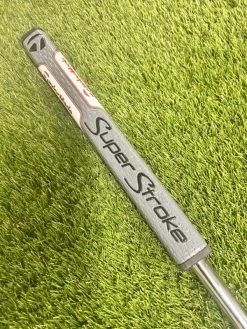 Odyssey White Hot OG 2 Ball Putter 7 Odyssey White Hot OG 2 Ball Putter -Deals Golf Clubs Store 9A44C90E FDA4 42D3 BD39 252F3D13D642 600x800 1