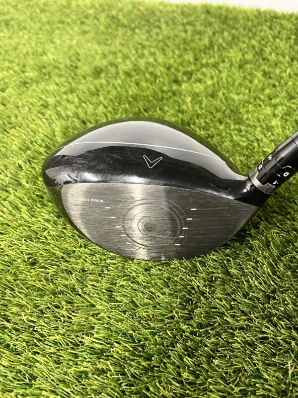 Callaway Epic Flash Sub Zero 9.0° Driver//Stiff 2 Callaway Epic Flash Sub Zero 9.0° Driver//Stiff - Image 2