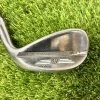 Titleist Vokey SM8 54° Gun Metal Wedge//Wedge Flex