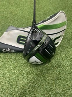 Callaway Epic Speed 10.5° Driver // Reg