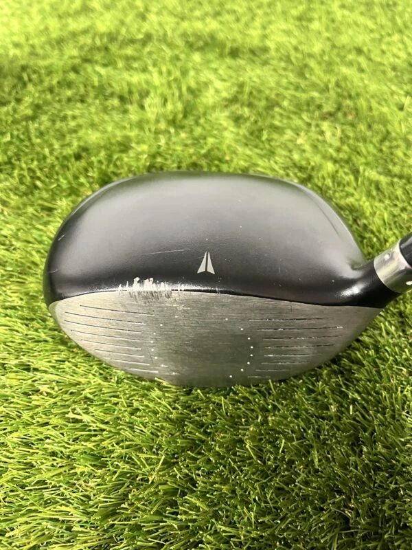 Nike SQ DYMO 2 10.5° Driver//Reg 2 Nike SQ DYMO 2 10.5° Driver//Reg - Image 2
