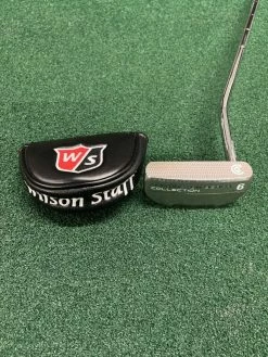 Cleveland Huntington Beach Collection 6 Putter (360g)