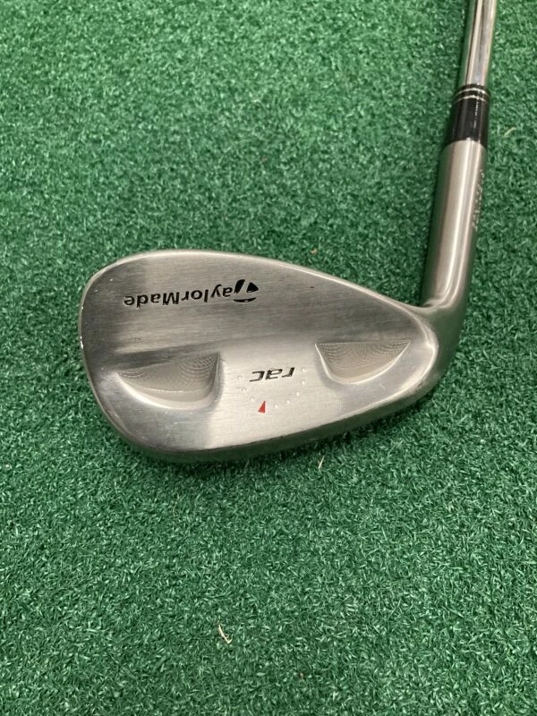 TaylorMade RAC 52° Wedge LH 1 TaylorMade RAC 52° Wedge LH