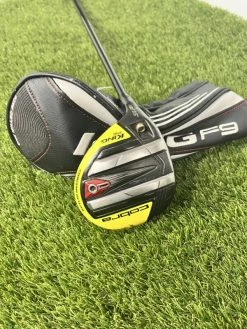 Cobra King F9 FWY 5/6 LH // Stiff
