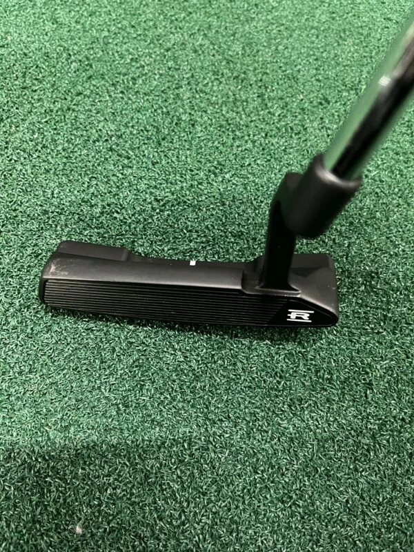 Rife Roll Groove RG1 Putter 2 Rife Roll Groove RG1 Putter - Image 2