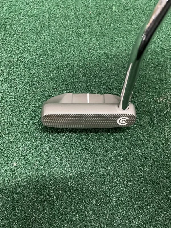 Cleveland Huntington Beach Collection 6 Putter (360g) 2 Cleveland Huntington Beach Collection 6 Putter (360g) - Image 2