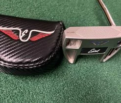 Edel EAS-4.0 Milled Putter