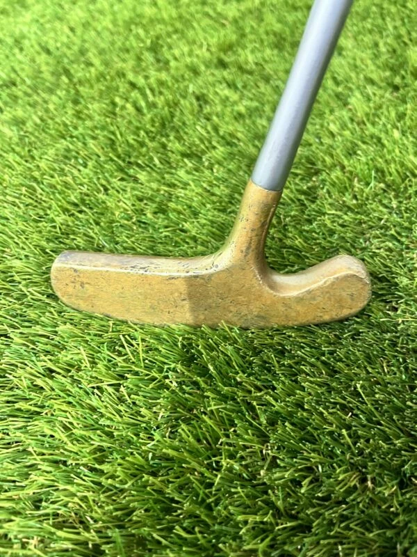 Titleist Bulls Eye Putter // 35 3 Titleist Bulls Eye Putter // 35 - Image 3