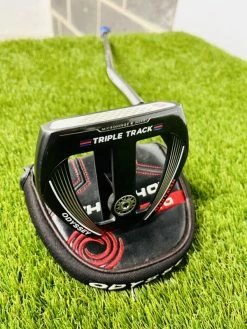 Odyssey Triple Track Marxman Putter