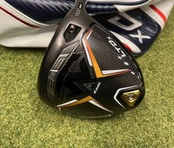 Cobra LTD X 10.5° Driver//Project X 5.5