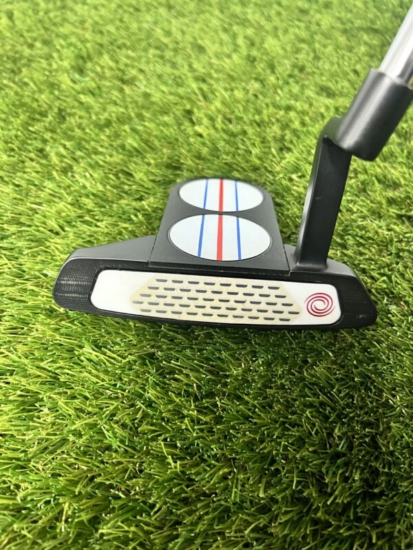 Odyssey Triple Track 2 Ball Blade // 34 Inches 2 Odyssey Triple Track 2 Ball Blade // 34 Inches - Image 2