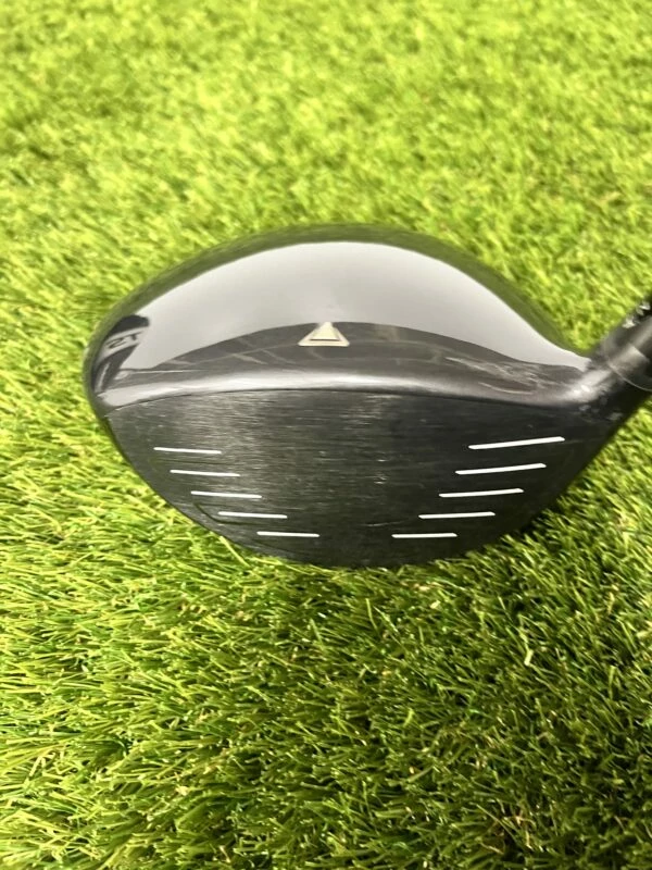 Taylormade Stealth 10.5° Driver LH // Stiff 2 Taylormade Stealth 10.5° Driver LH // Stiff - Image 2