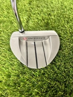 Odyssey White Hot Pro V Line Putter 6 Odyssey White Hot Pro V Line Putter -Deals Golf Clubs Store AD0C1DC3 2E32 410E 9850 282AB82AD9B7 600x800 1