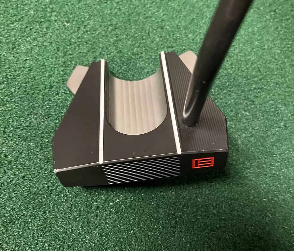 EVNROLL Outback ER10 Putter 2 EVNROLL Outback ER10 Putter - Image 2