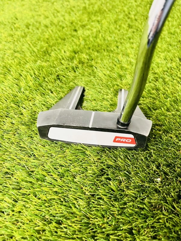 Odyssey White Hot Pro 7 Putter 2 Odyssey White Hot Pro 7 Putter - Image 2