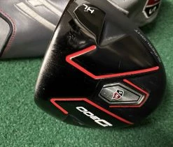 Wilson D300 HL Superlight Driver // Reg