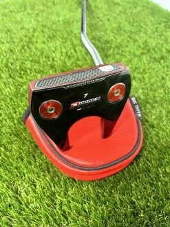 Odyssey O Works 7 Red Putter // 32 Inches