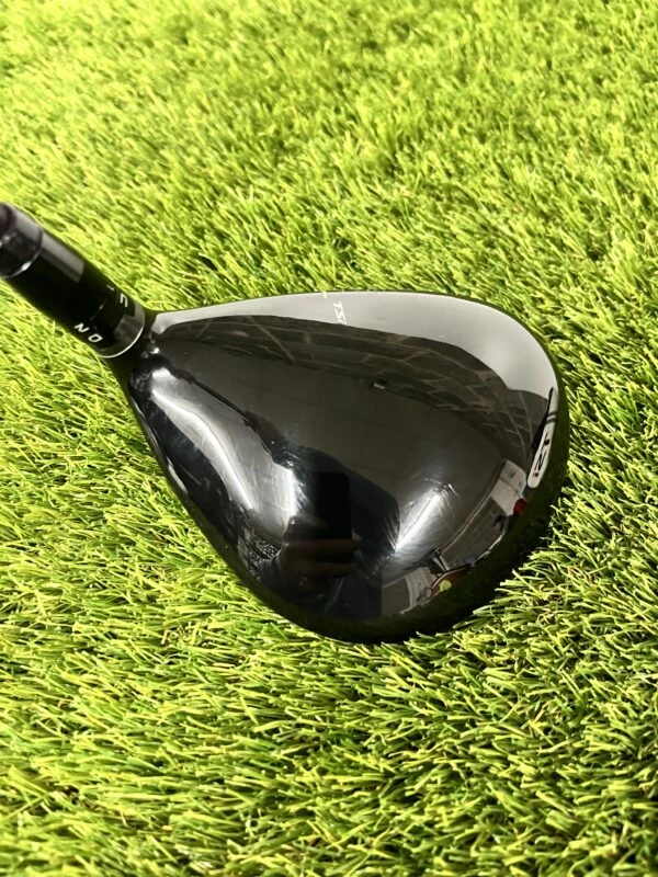 Titleist Tsi2 3W 15°//Reg 3 Titleist Tsi2 3W 15°//Reg - Image 3