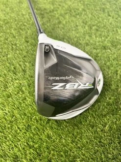 Taylormade RBZ 10.5° Driver // Reg