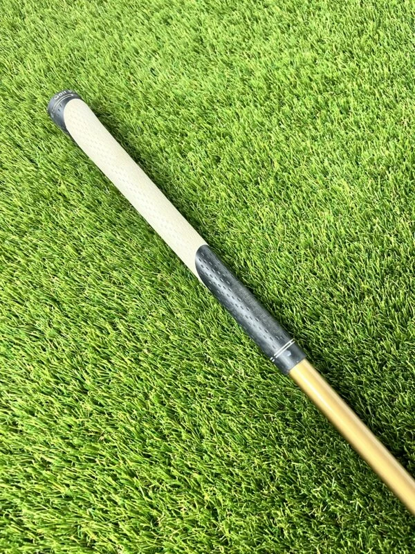 Mizuno MX 700 9.5° // X Flex 4 Mizuno MX 700 9.5° // X Flex - Image 4