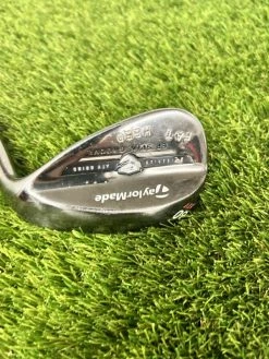 TaylorMade ATV R Series 60°Wedge//Wedge Shaft