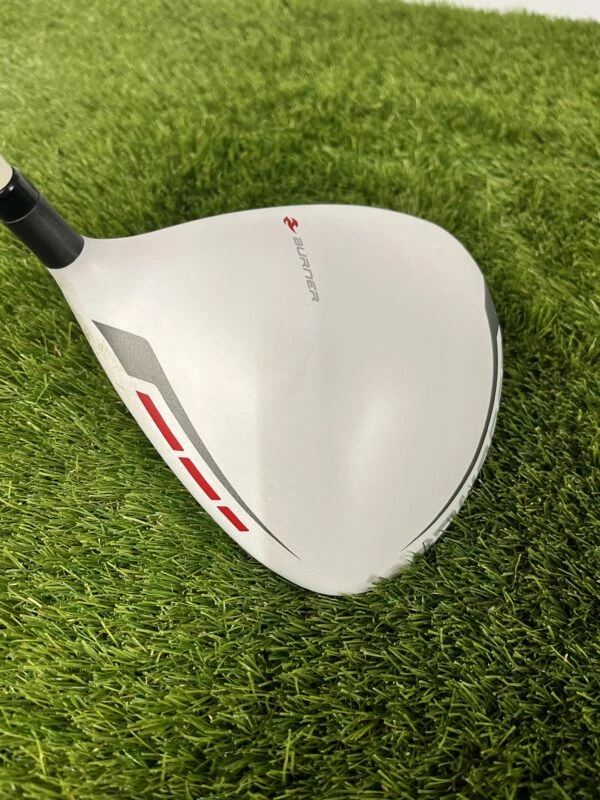 TaylorMade Burner Superfast 2.0 9.5° Driver//stiff 3 TaylorMade Burner Superfast 2.0 9.5° Driver//stiff - Image 3