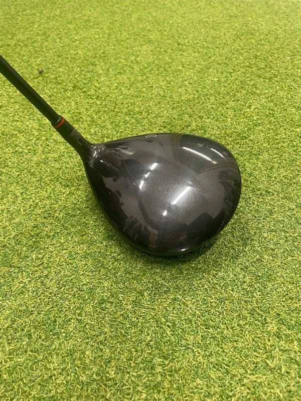 Benross Delta 9° Driver // Stiff 2 Benross Delta 9° Driver // Stiff - Image 2