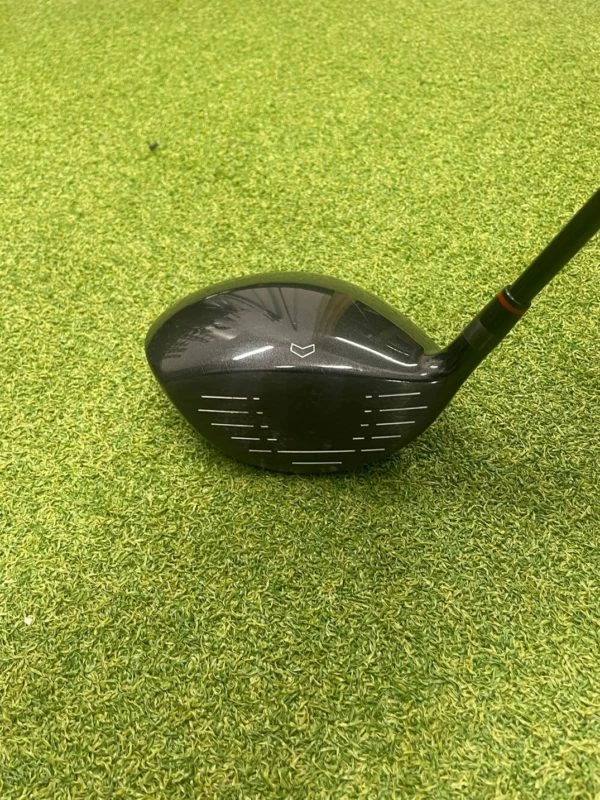 Benross Delta 9° Driver // Stiff 3 Benross Delta 9° Driver // Stiff - Image 3