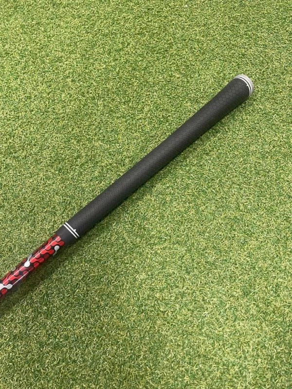 Benross Delta 9° Driver // Stiff 4 Benross Delta 9° Driver // Stiff - Image 4