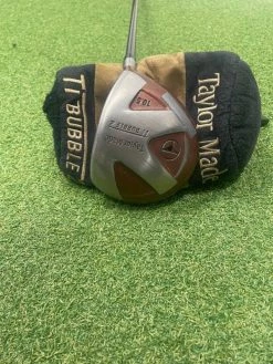 Taylormade Bubble 2 10° Driver // Reg