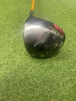 Taylormade Burner Superfast 9.5° Driver // Reg