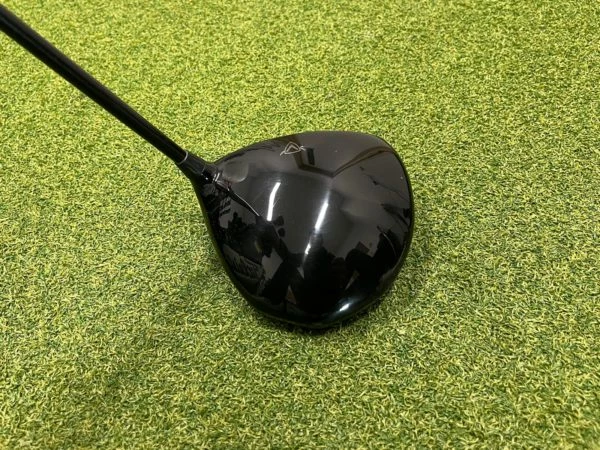 Callaway Diablo 9° Driver // Stiff 3 Callaway Diablo 9° Driver // Stiff - Image 3