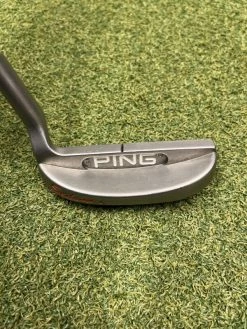 Ping Sedona I Blade Putter (no Cover)