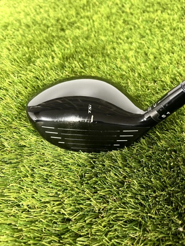 Titleist Tsi2 3W 15°//Reg 2 Titleist Tsi2 3W 15°//Reg - Image 2