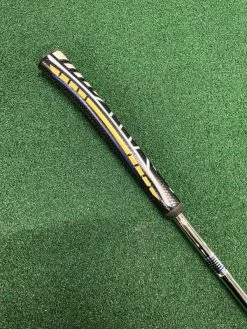 Rife Roll Groove RG1 Putter 7 Rife Roll Groove RG1 Putter -Deals Golf Clubs Store CBADE862 3EA8 469D AB55 3AD272C16523 600x800 1