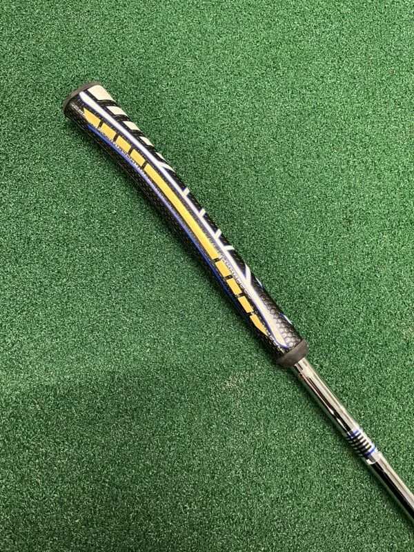 Rife Roll Groove RG1 Putter 4 Rife Roll Groove RG1 Putter - Image 4