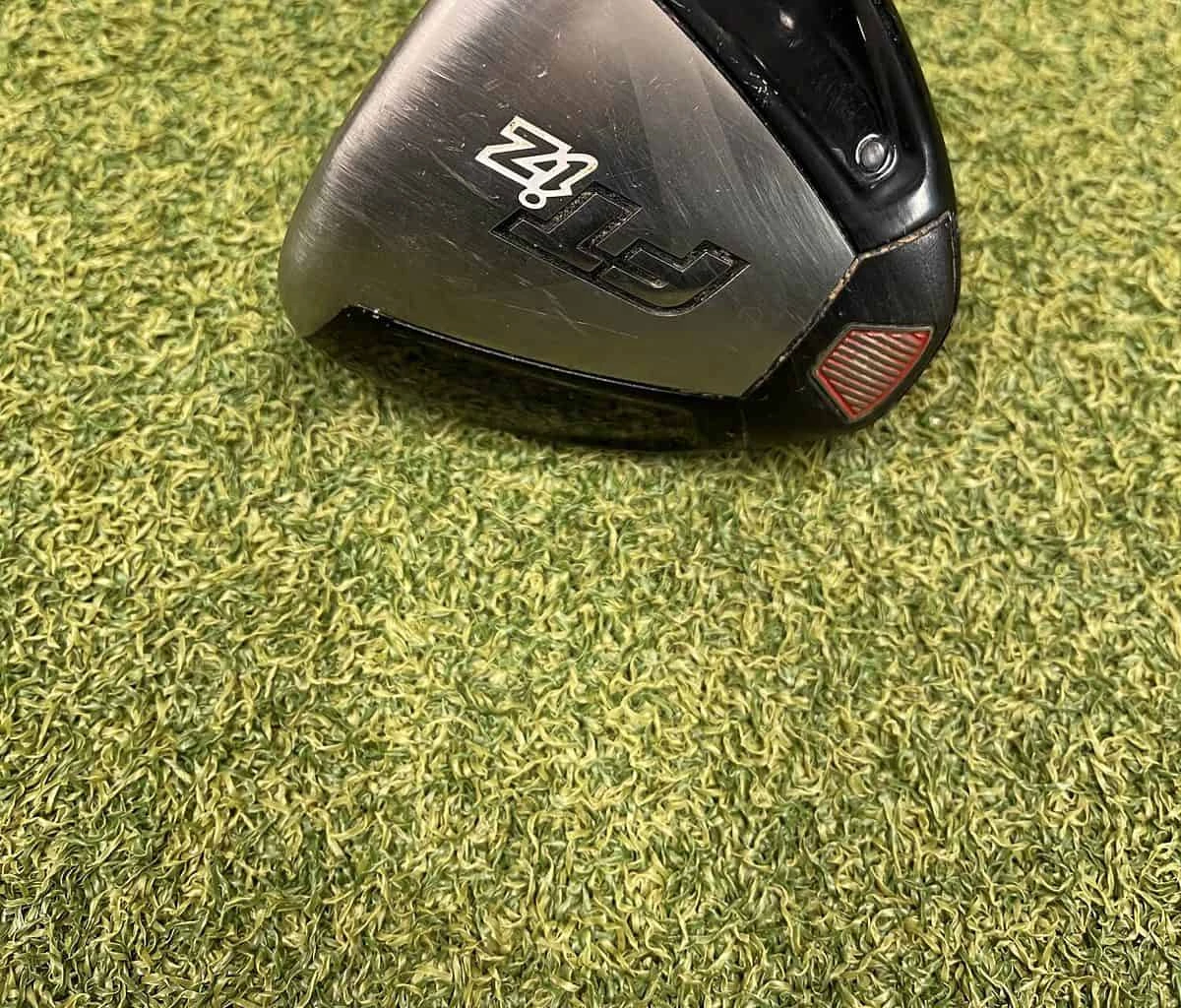 Callaway Ftiz Ladies 5Wood//Light Flex 1 Callaway Ftiz Ladies 5Wood//Light Flex