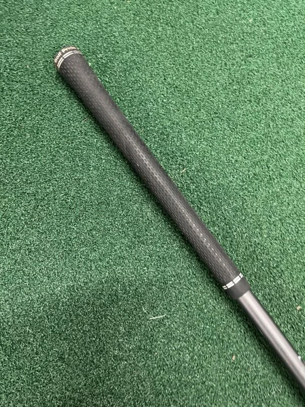 TaylorMade Stealth Plus 9.0° Driver//Stiff 4 TaylorMade Stealth Plus 9.0° Driver//Stiff - Image 4