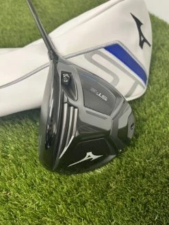 Mizuno ST-Z 220 Driver 9.5° // Stiff