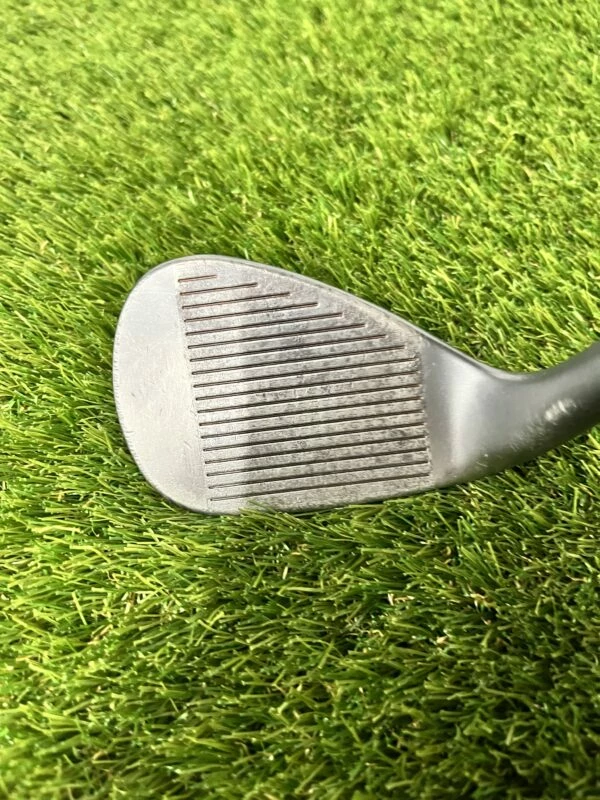 Taylormade Milled Grind 2 54 Wedge 2 Taylormade Milled Grind 2 54 Wedge - Image 2