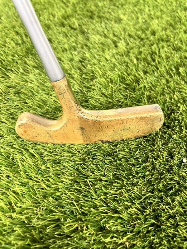 Acushnet Titleist Bulls Eye Putter LH 3 Acushnet Titleist Bulls Eye Putter LH - Image 3