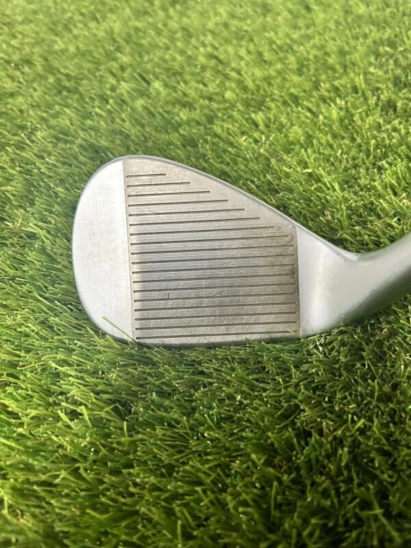 TaylorMade MG3 52° Wedge//Stiff 2 TaylorMade MG3 52° Wedge//Stiff - Image 2