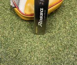 TaylorMade Rossa Daytona Putter