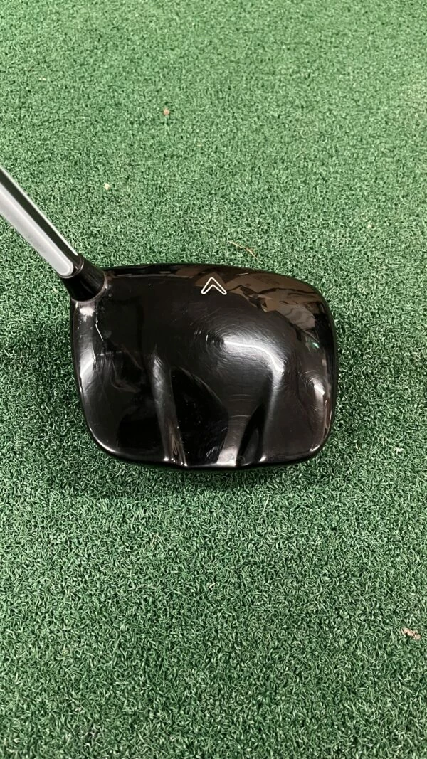 Callaway Fti 3Wood 15°//stiff 3 Callaway Fti 3Wood 15°//stiff - Image 3