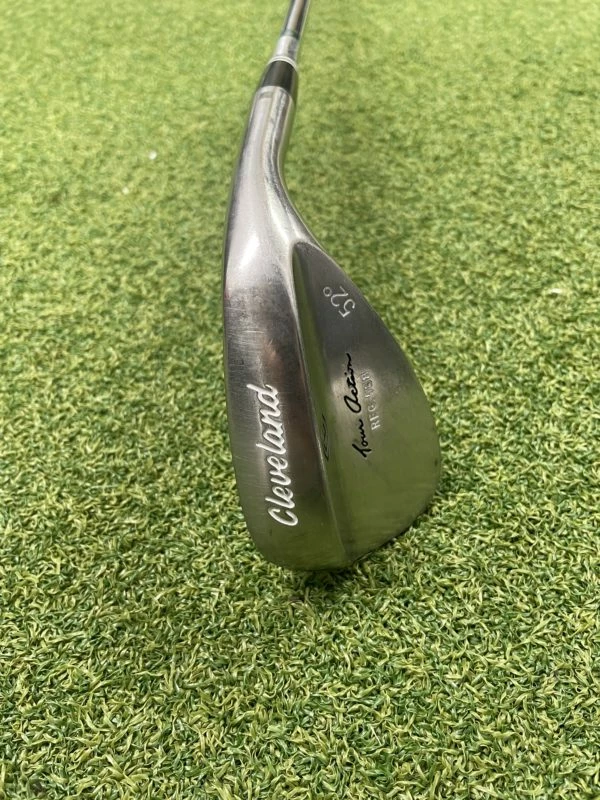 Cleveland 52° Tour Action Reg 588 1 Cleveland 52° Tour Action Reg 588