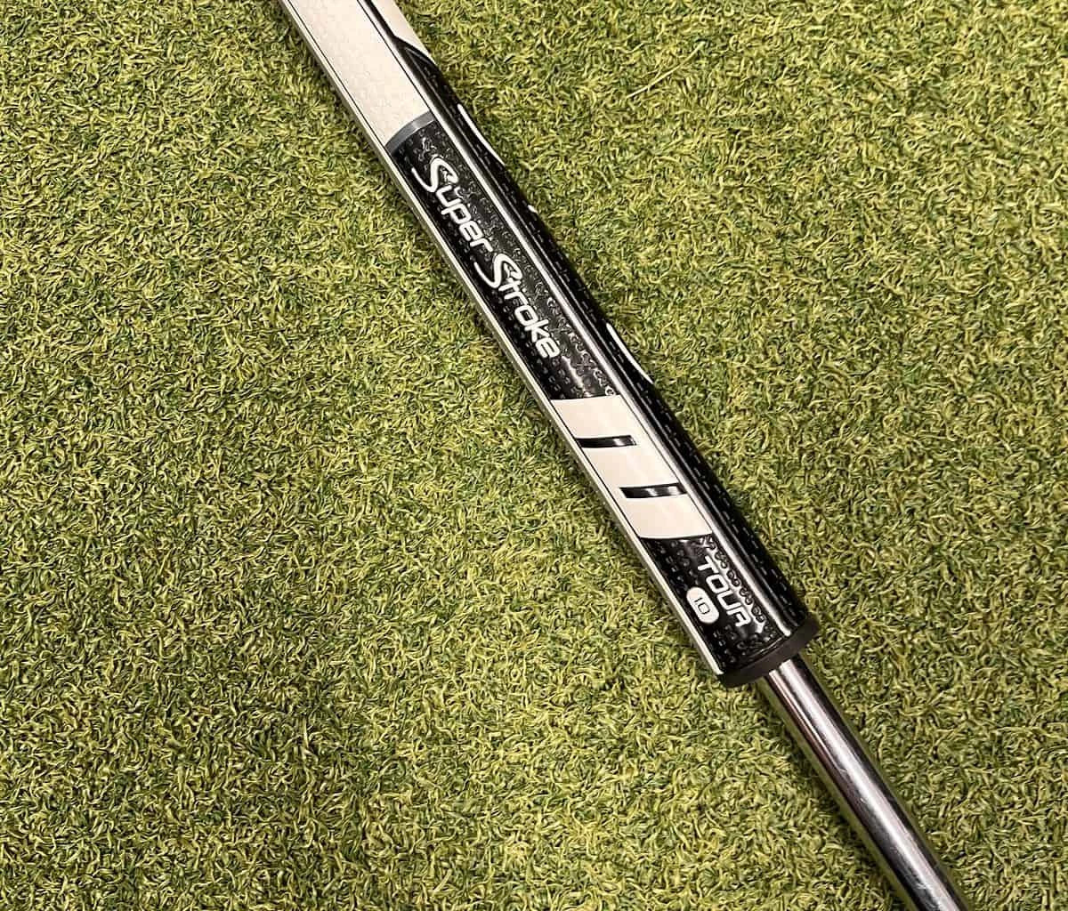 Ping Zing Putter 3 Ping Zing Putter - Image 3