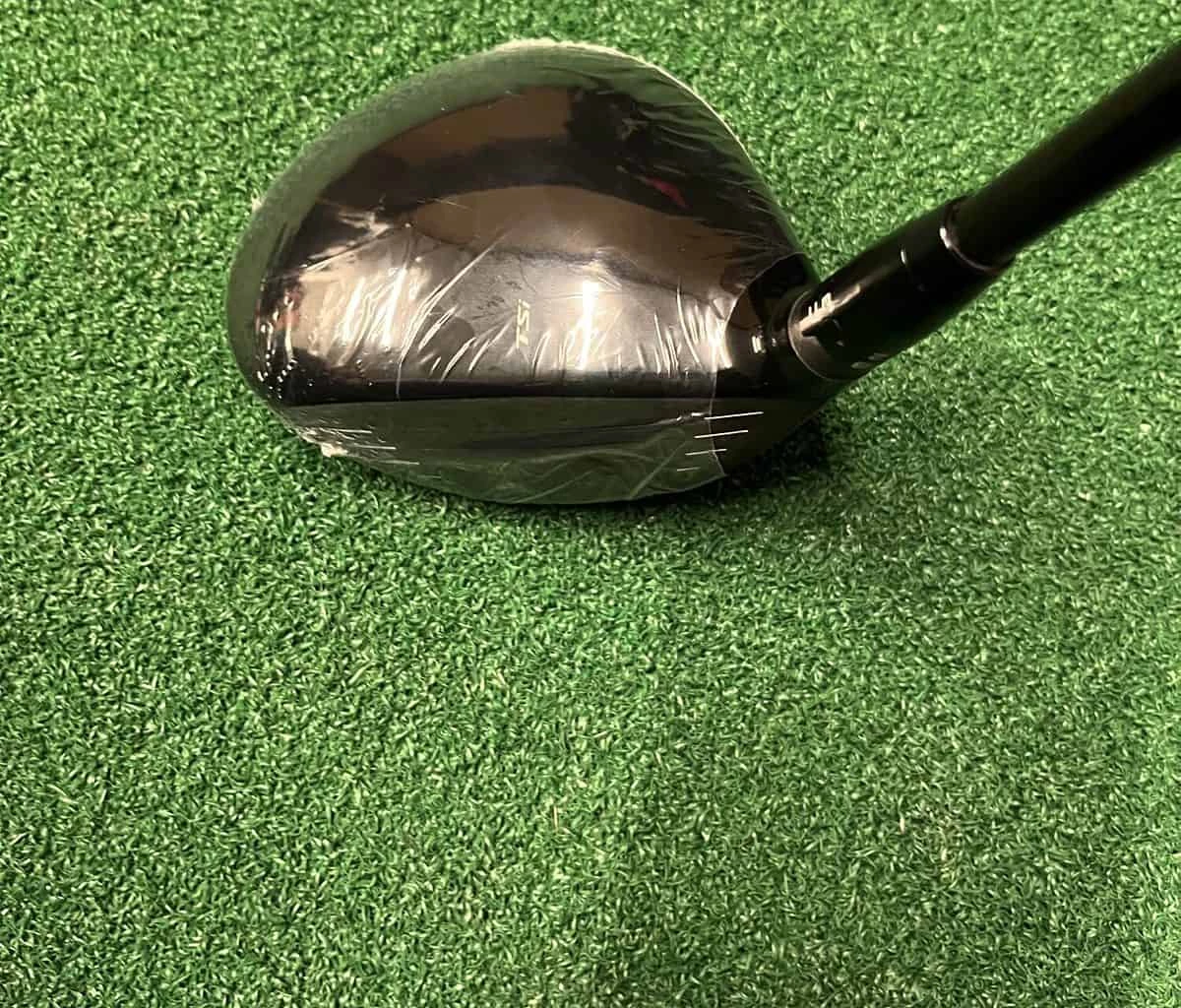 Titleist TSI3 3wood 15°//Reg 2 Titleist TSI3 3wood 15°//Reg - Image 2