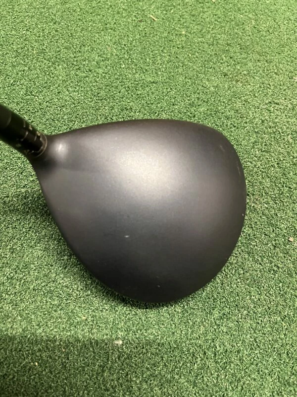 Callaway XR Pro R-Moto 9° Driver//Firm 3 Callaway XR Pro R-Moto 9° Driver//Firm - Image 3