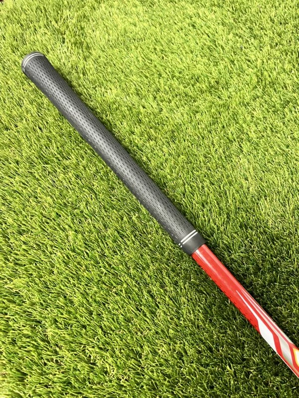 TaylorMade Burner Superfast 2.0 9.5° Driver//stiff 4 TaylorMade Burner Superfast 2.0 9.5° Driver//stiff - Image 4