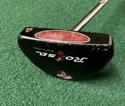 TaylorMade Rossa Monza Putter